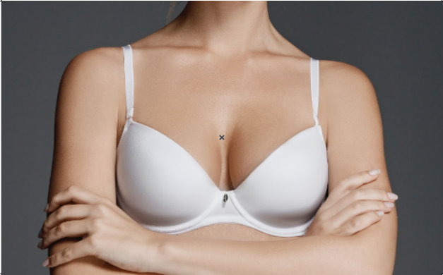 Плотная чашка